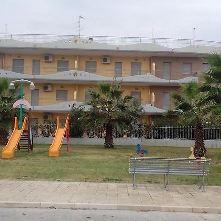 Residence Albadorata Campomarino Exterior photo