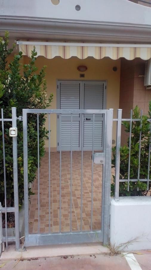 Residence Albadorata Campomarino Exterior photo